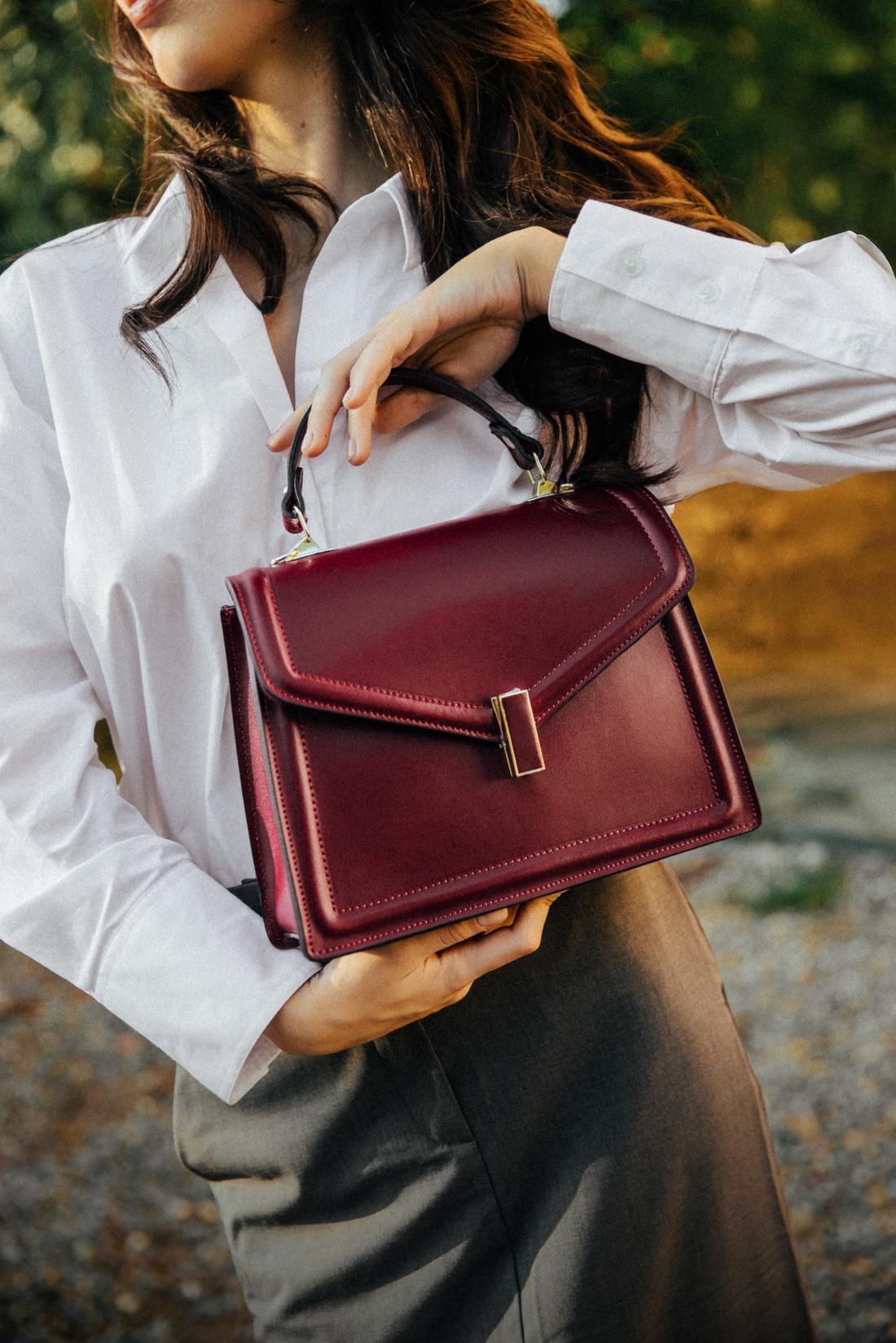 DAILY BAGS