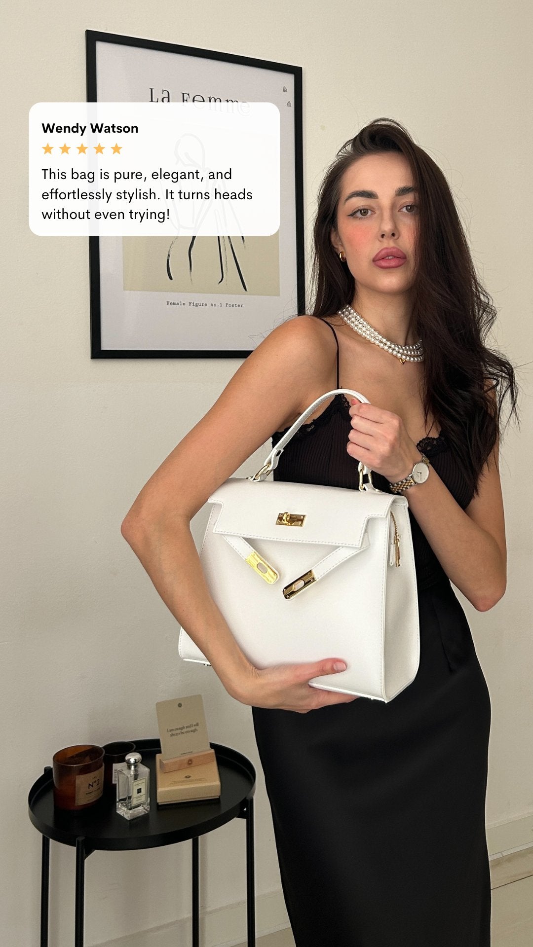 Zaira Bianca