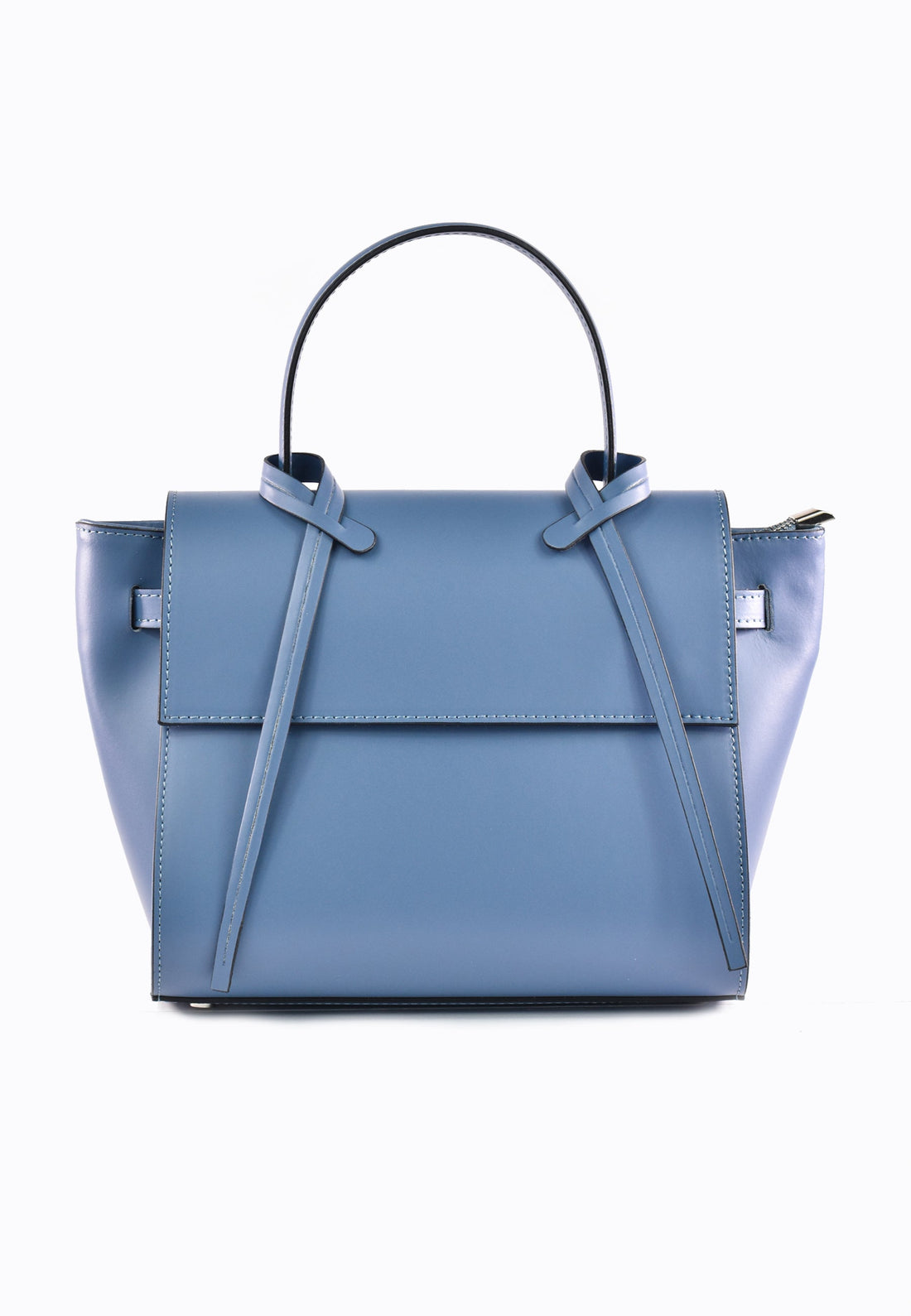 Borsa Miù in pelle Spazzolata Carta da zucchero - Voemièn