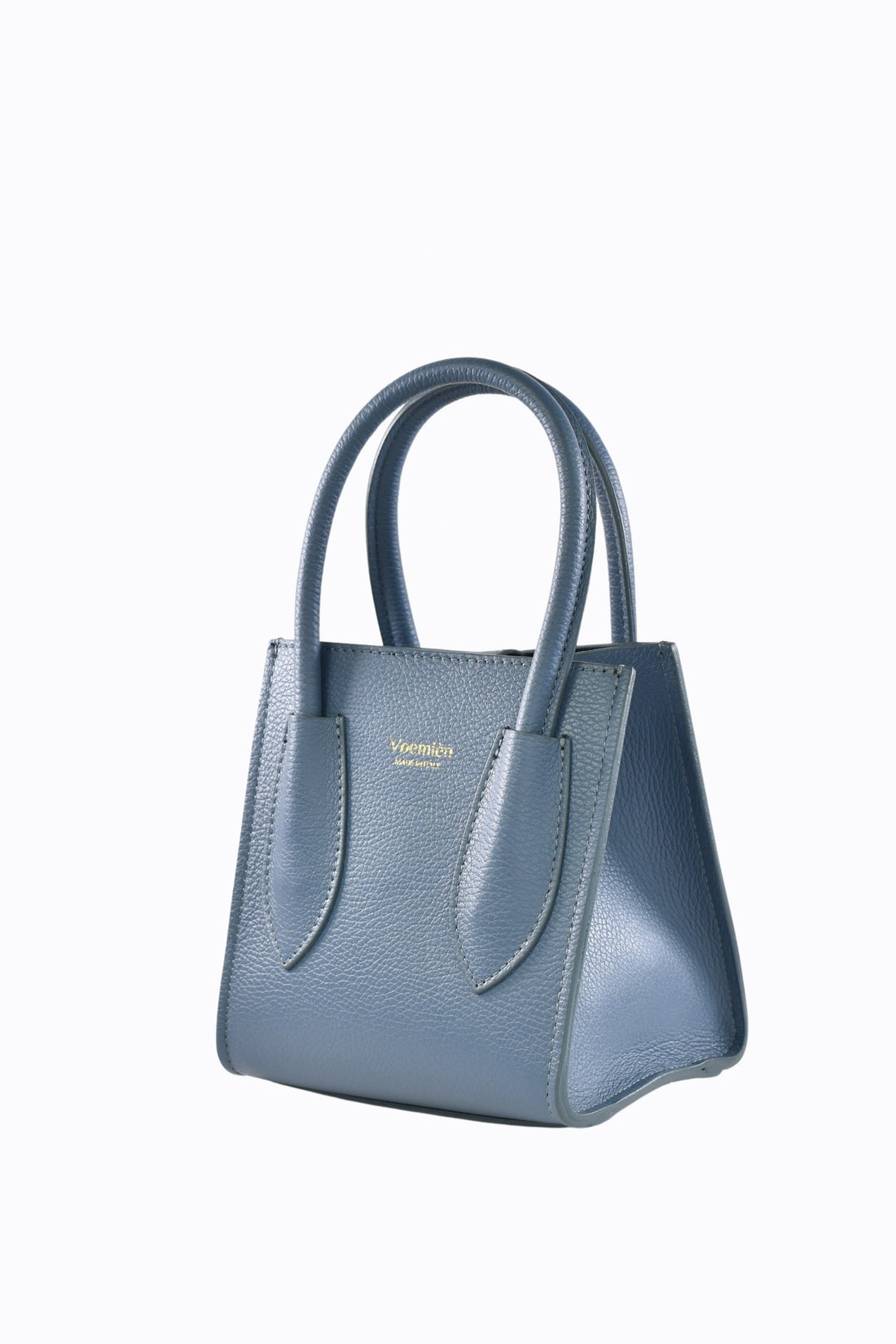 Matilda Bag in Sugar Paper Dollar Leather