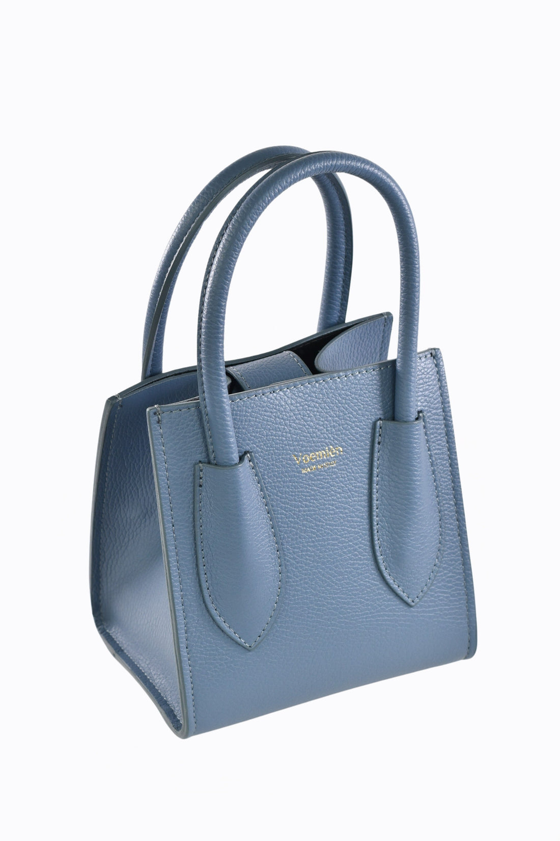 Matilda Bag in Sugar Paper Dollar Leather