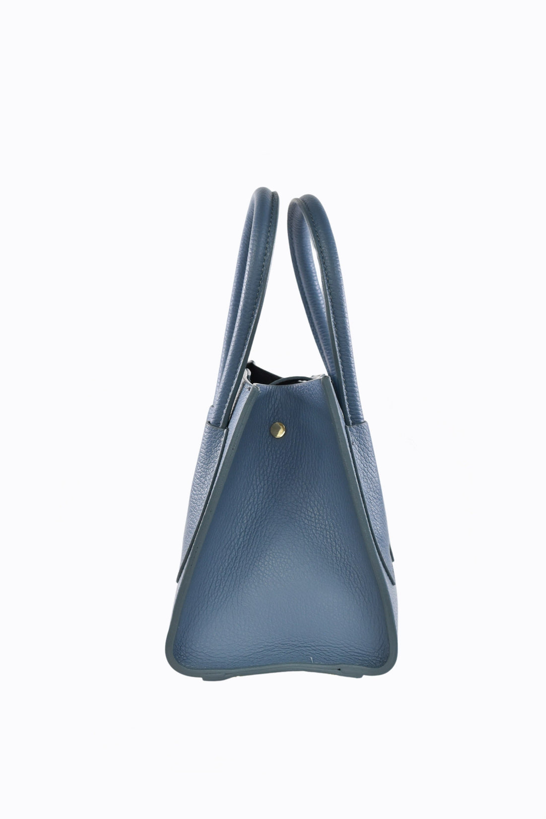Matilda Bag in Sugar Paper Dollar Leather