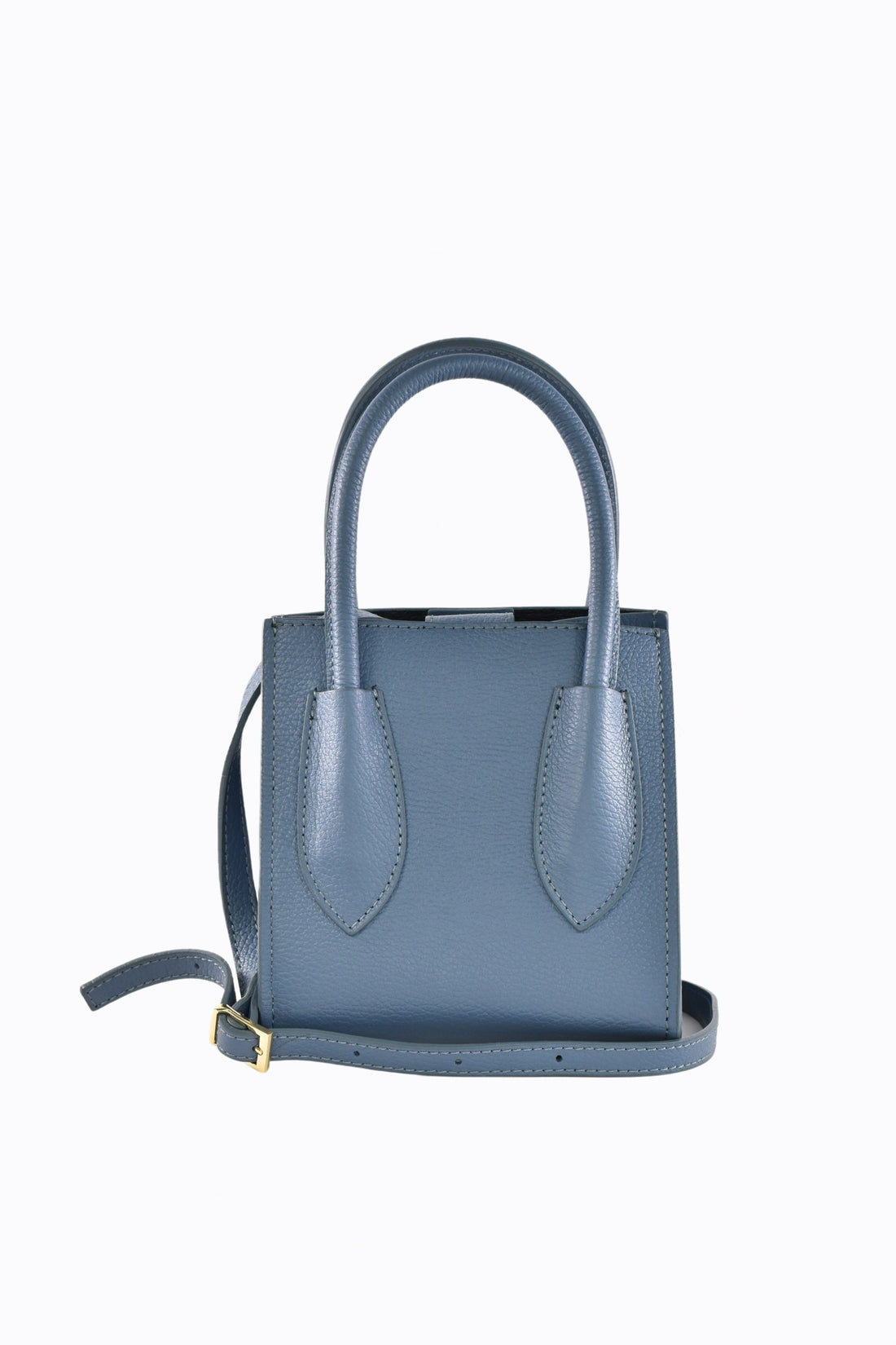 Matilda Bag in Sugar Paper Dollar Leather