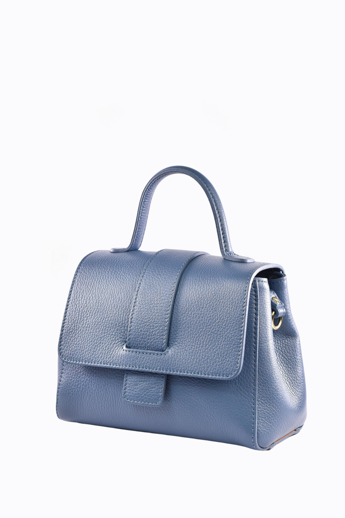 Madison bag in Sugar paper Dollar leather