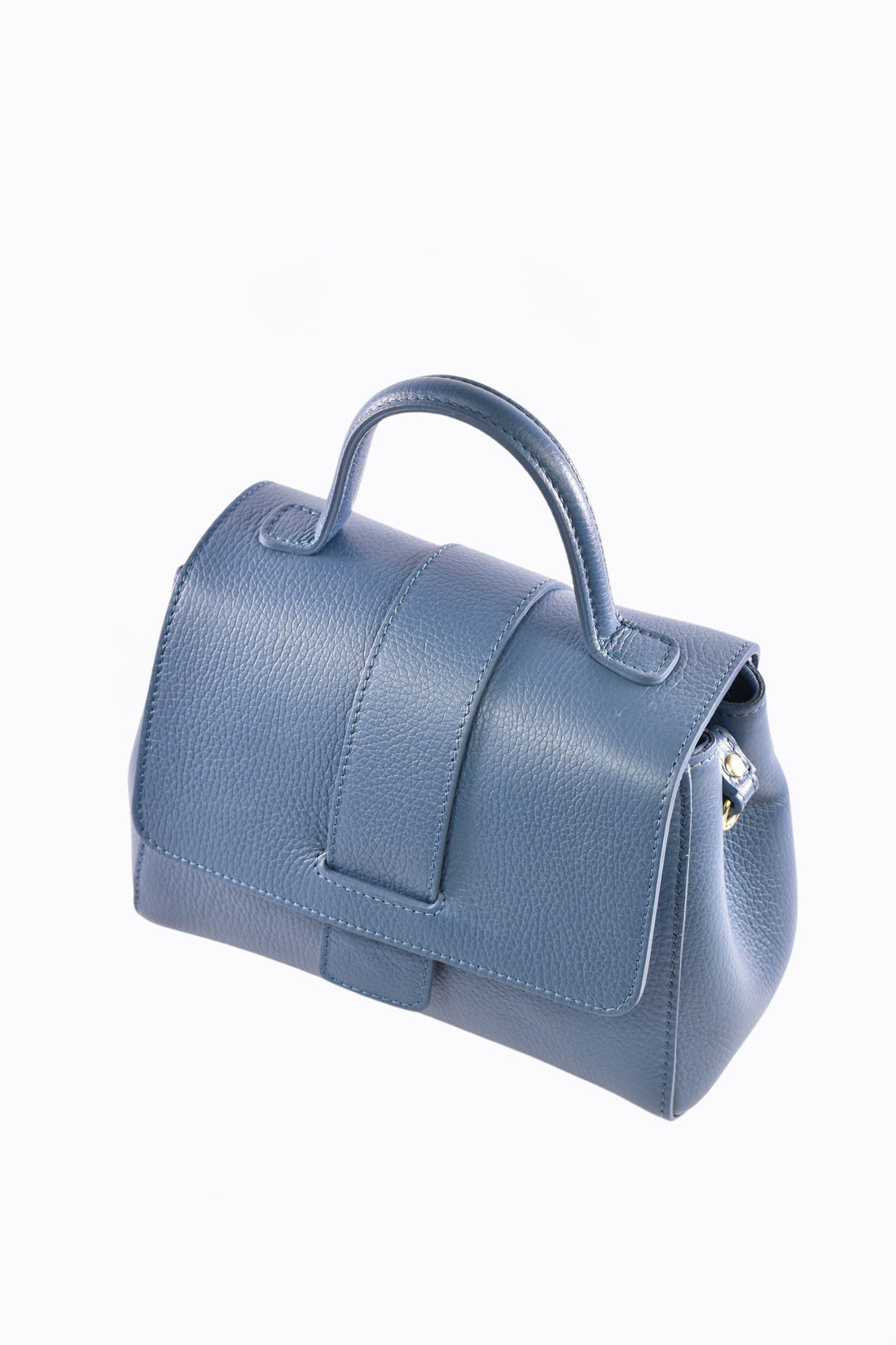 Madison bag in Sugar paper Dollar leather