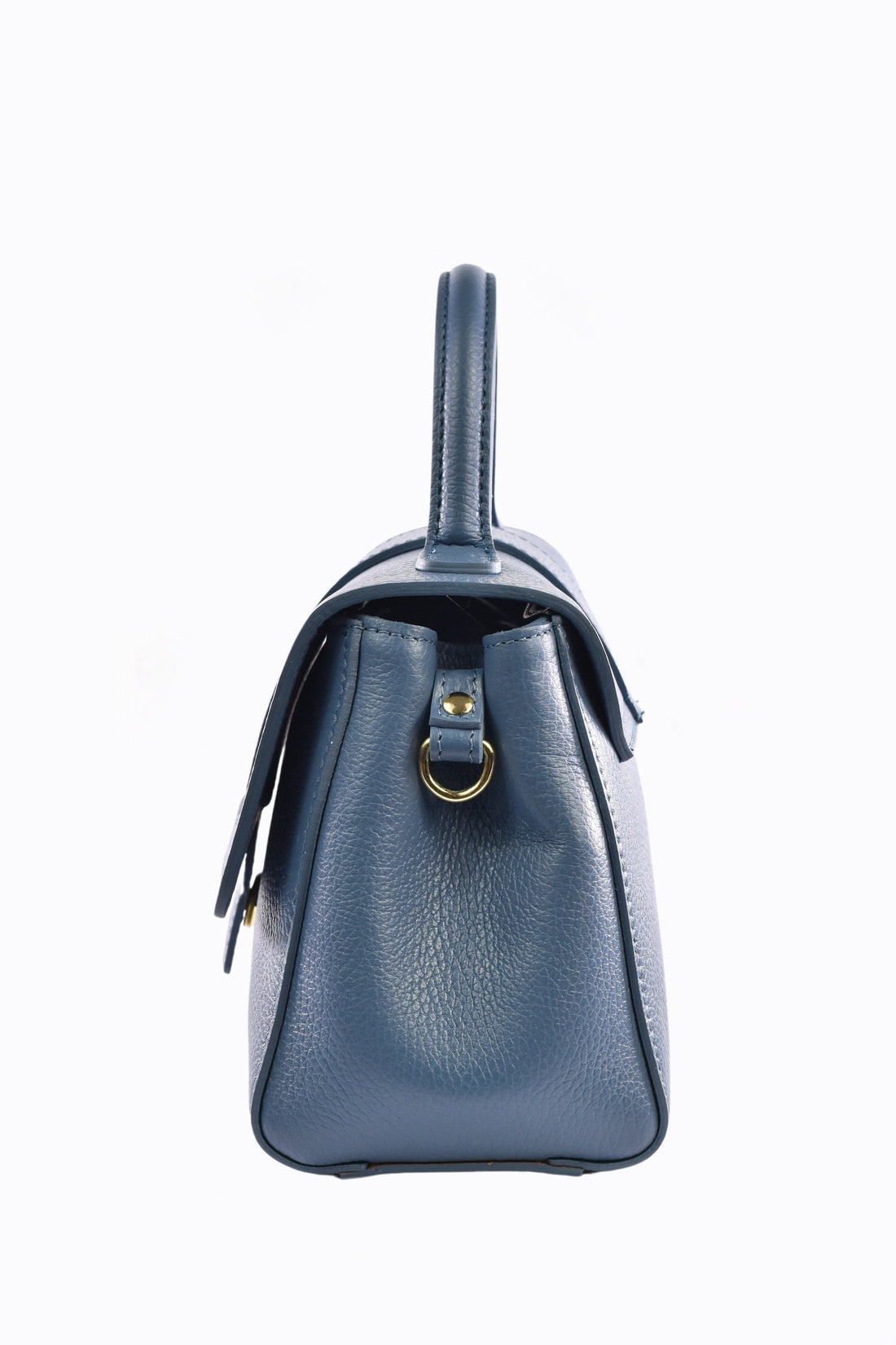 Madison bag in Sugar paper Dollar leather