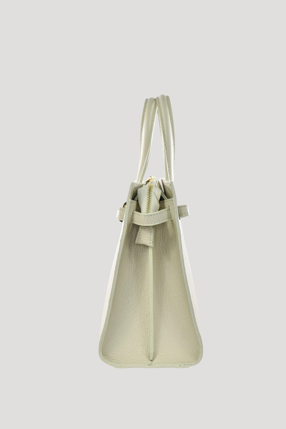 Sveva Bag in Beige Dollar Leather