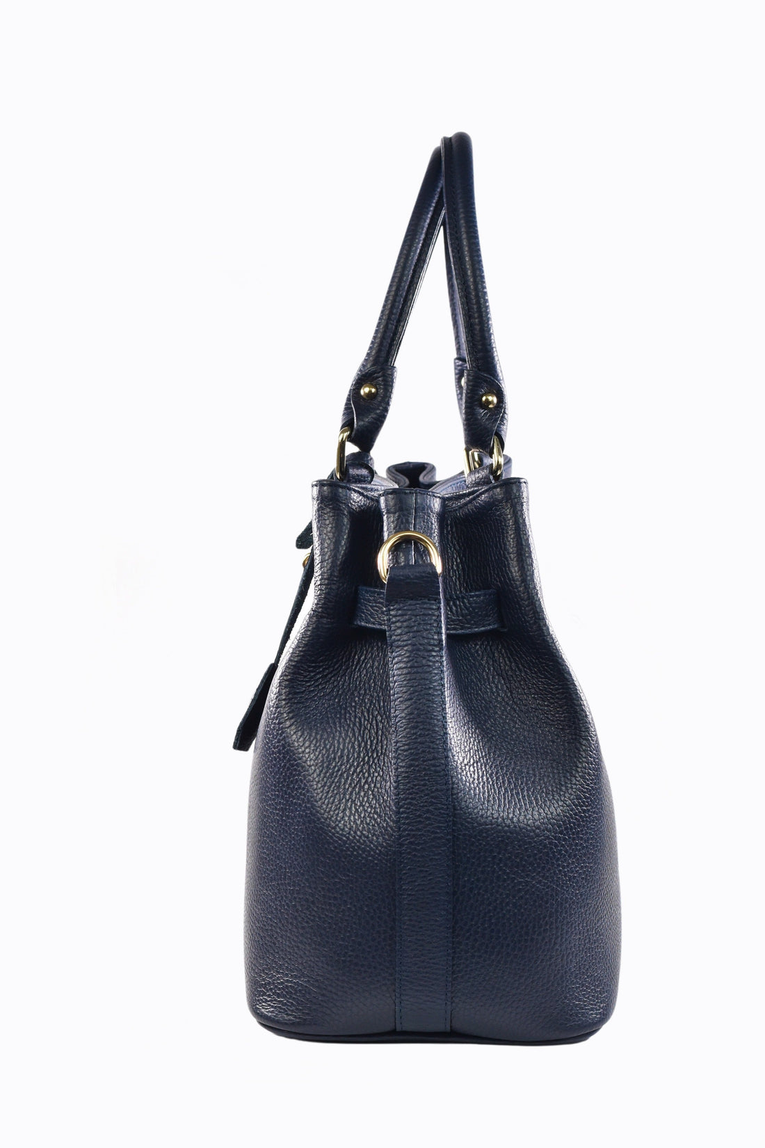 ALISON BAG IN NAVY TOGO LEATHER