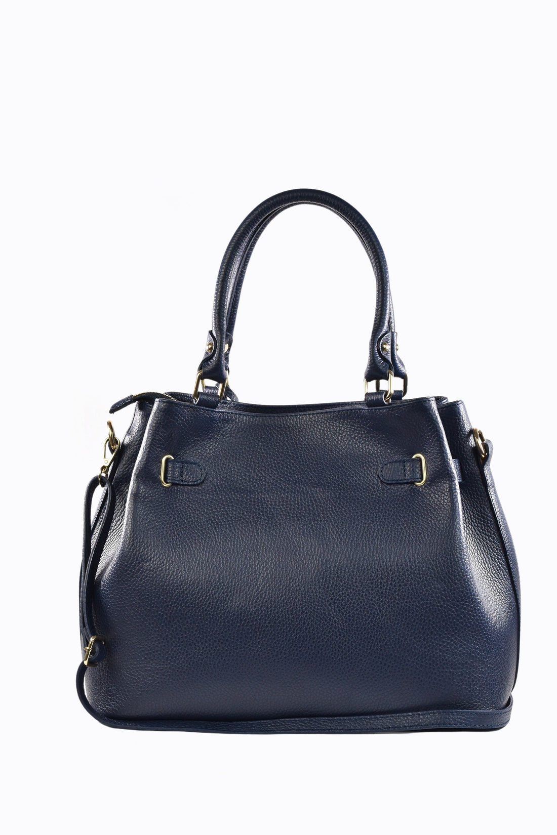 ALISON BAG IN NAVY TOGO LEATHER