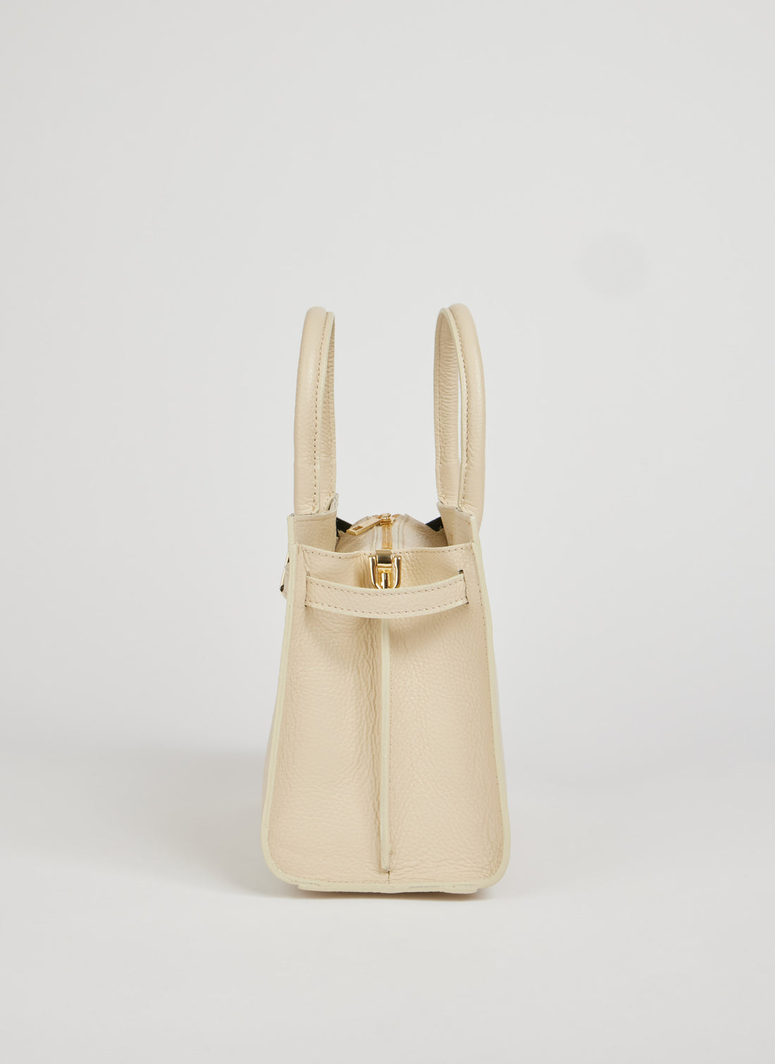 Grace Bag in Beige Togo Leather