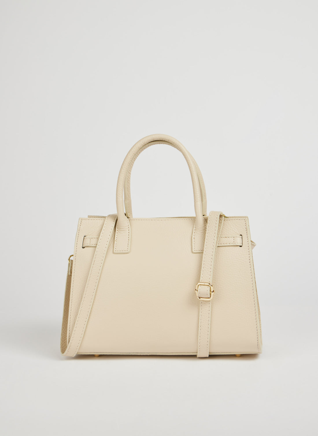 Grace Bag in Beige Togo Leather