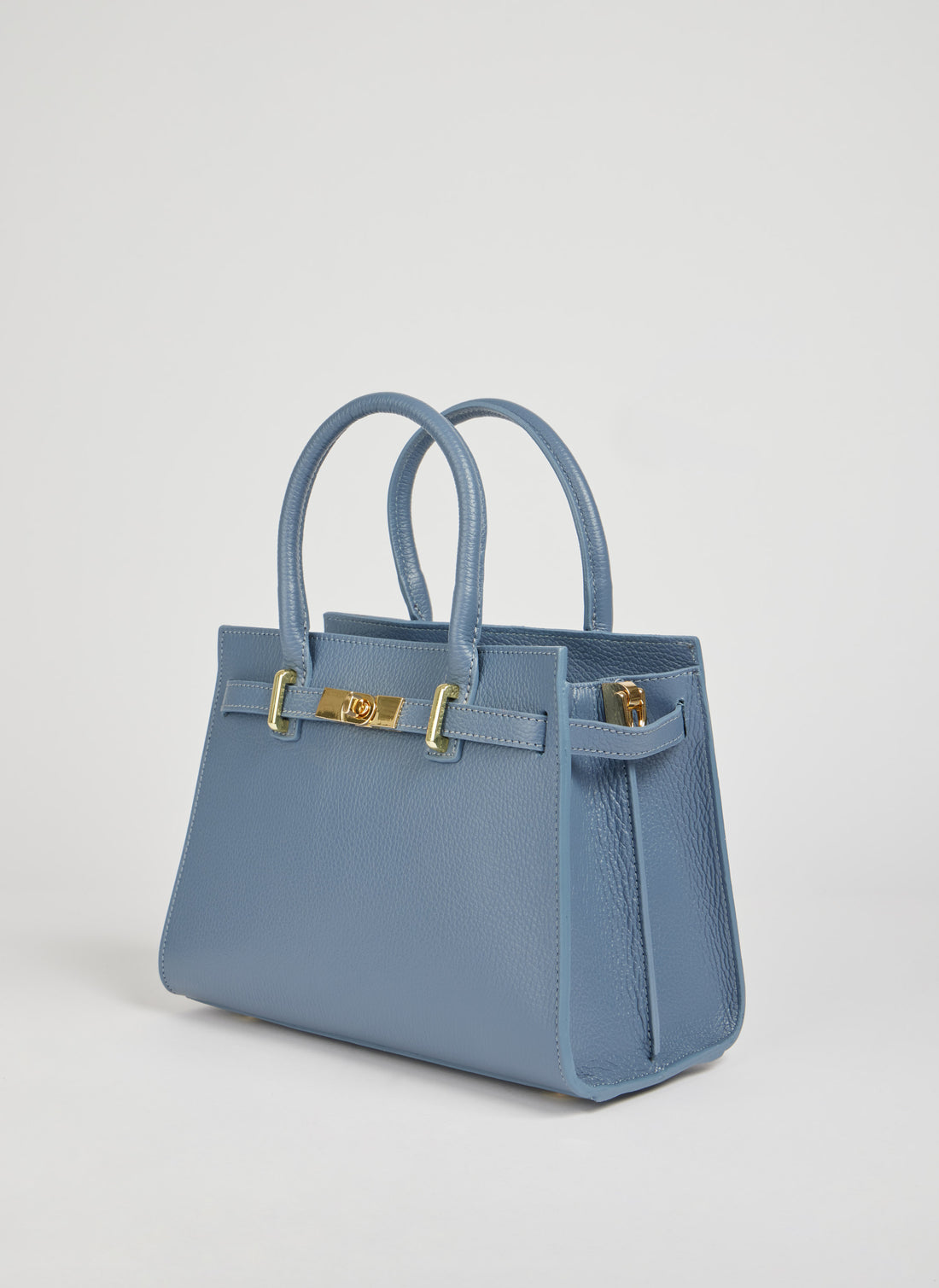 Grace Bag in Sugar Paper Togo Leather