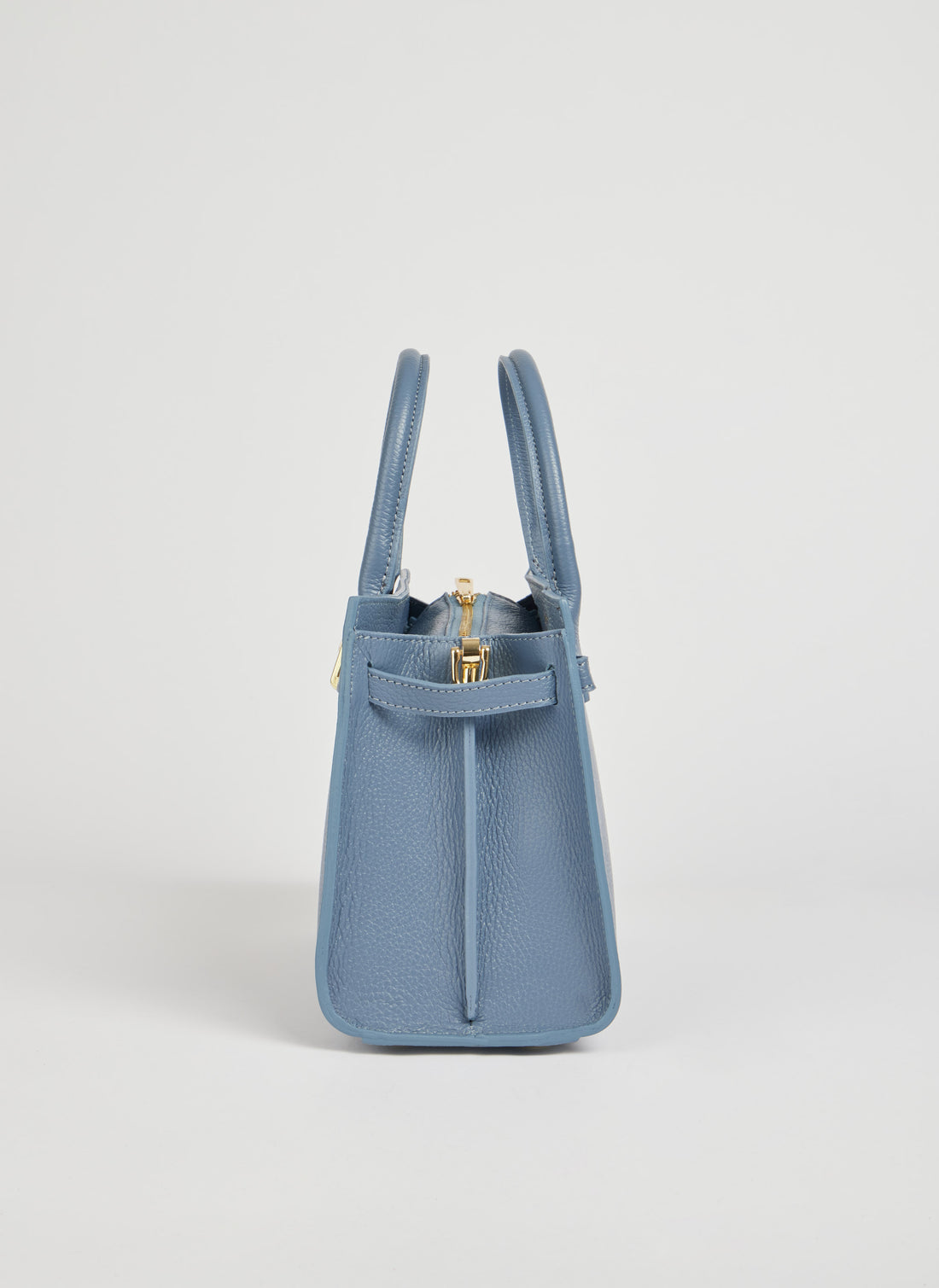 Grace Bag in Sugar Paper Togo Leather