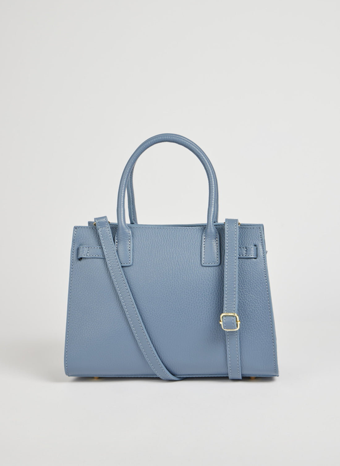 Grace Bag in Sugar Paper Togo Leather
