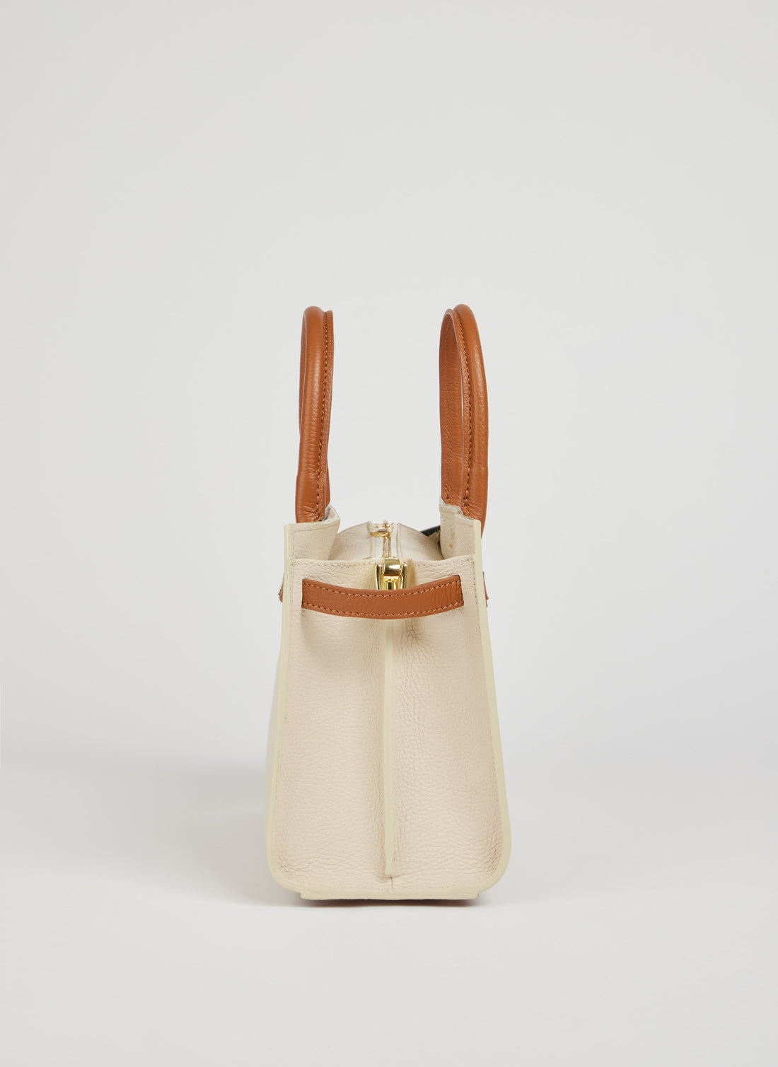 Grace Limited Edition Bag  in Beige Togo Leather