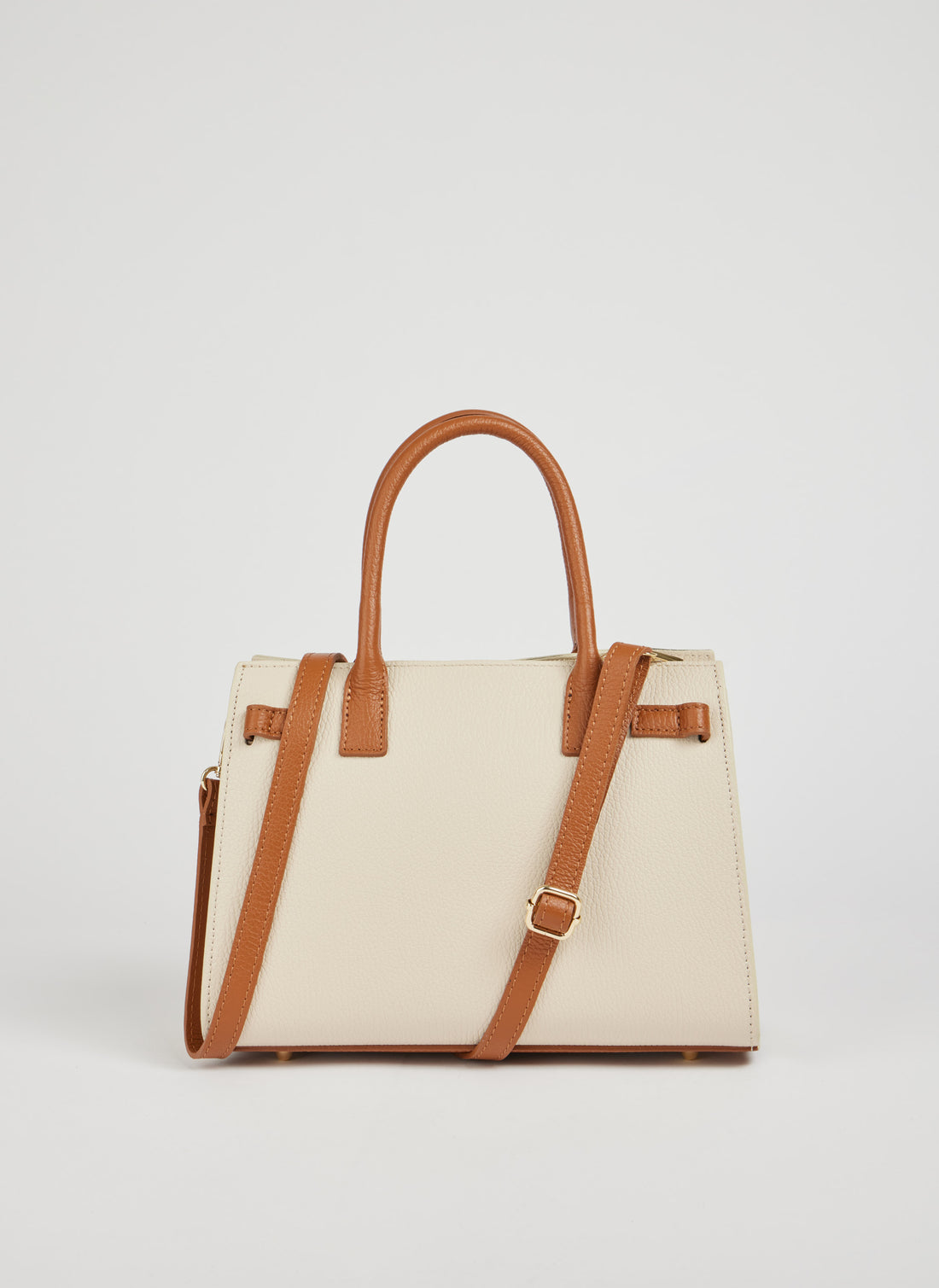 Grace Limited Edition Bag  in Beige Togo Leather