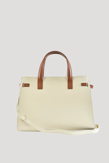 Grace XL Limited Edition Bag in Beige Togo Leather